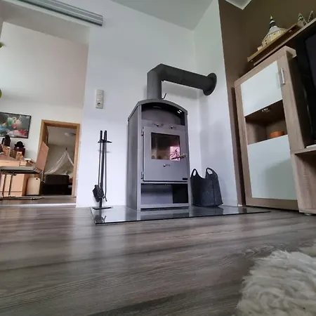 Reinhardt Steinhuebel Apartamento *