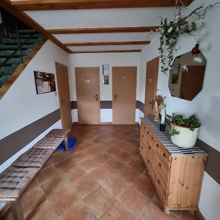 Apartamento Reinhardt Steinhuebel