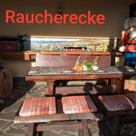 Reinhardt Steinhuebel Apartamento *