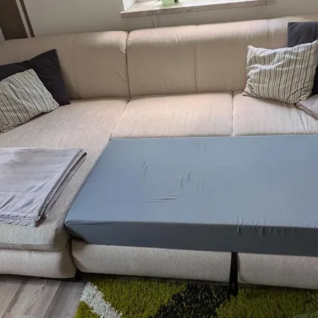 Reinhardt Steinhuebel Apartamento *