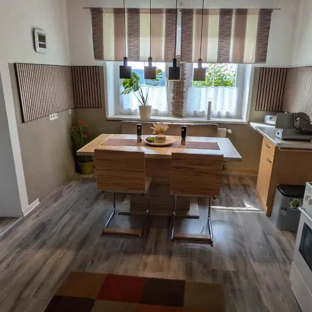 Apartamento Reinhardt Steinhuebel