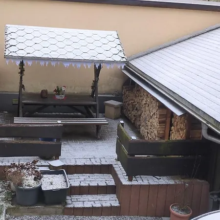 Reinhardt Steinhuebel Apartamento *