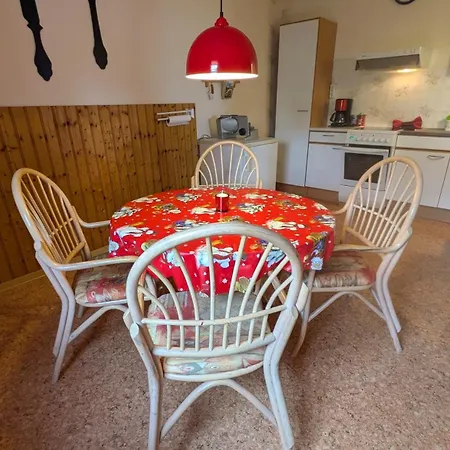 Reinhardt Steinhuebel Apartamento *