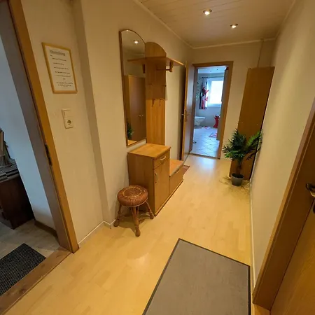 Apartamento Reinhardt Steinhuebel