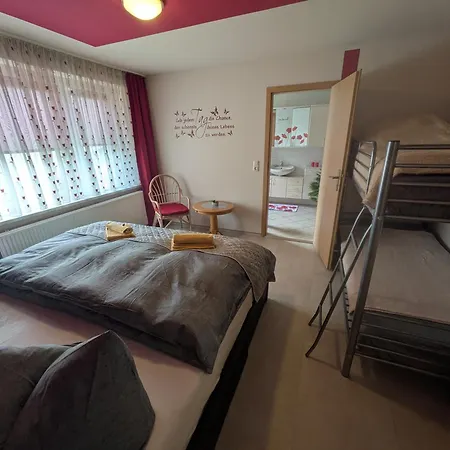 Reinhardt Steinhuebel Apartamento Seiffen