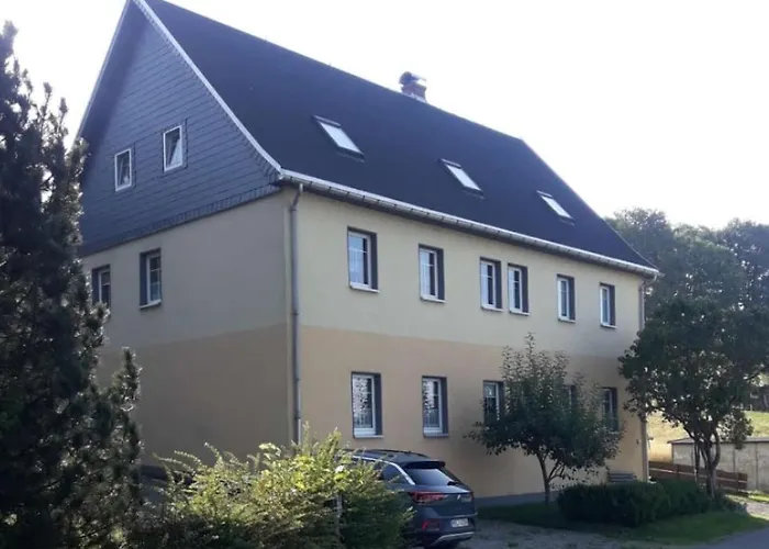 شقة Reinhardt Steinhuebel