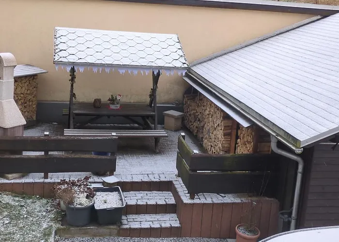 Reinhardt Steinhuebel شقة *